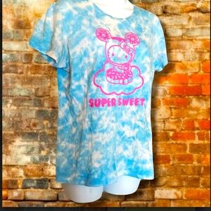 Tokidoki X Hello Kitty Top | Size Large